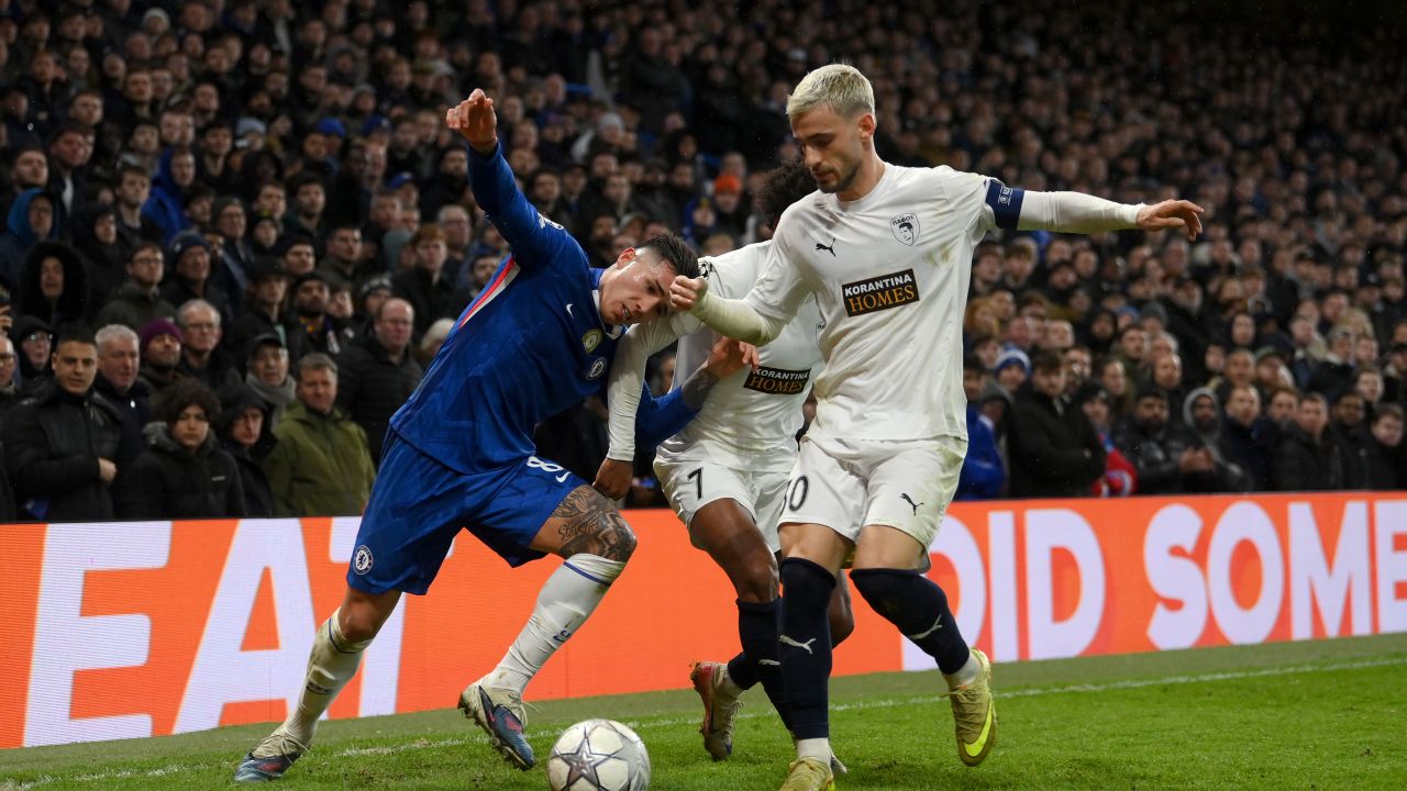 Vlad Dragomir strălucește în victoria Chelsea – Pafos 1-0!