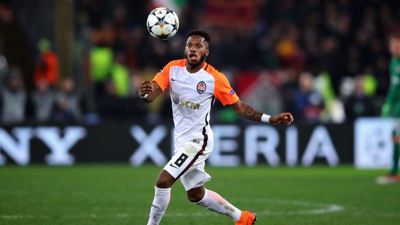 Fred își exprimă aprecierea pentru selecționerul României: „Un om extraordinar, cu vaste cunoștințe” Recent, Fred, mijlocașul brazilian care a crescut sub aripa lui Mircea Lucescu la Șahtior Donețk, a adus în atenție calitățile remarcabile ale selecționerului naționalei României, despre care a declarat că este „un om extraordinar, cu vaste cunoștințe”