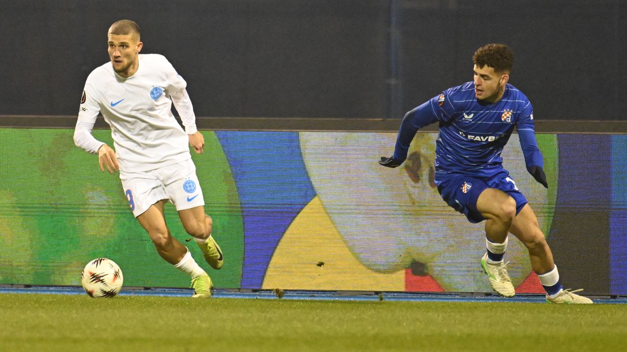 Dinamo Zagreb – FCSB, un duel crucial în Europa League FCSB se pregătește pentru un meci deosebit de important în faza principală a Europa League, confruntându-se cu echipa croată Dinamo Zagreb