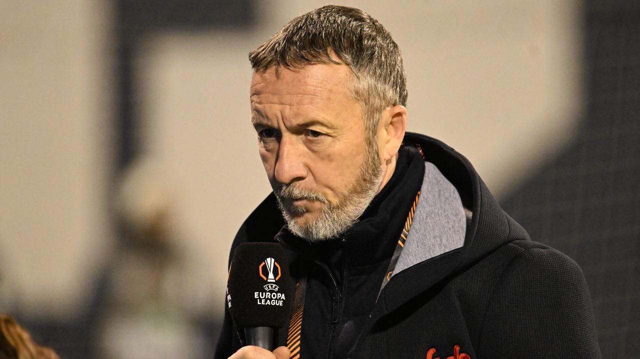 FCSB suferă o înfrângere dureroasă la Zagreb: 1-4 în fața lui Dinamo FCSB a suferit o înfrângere usturătoare în meciul din faza principală a Europa League, în fața croaților de la Dinamo Zagreb