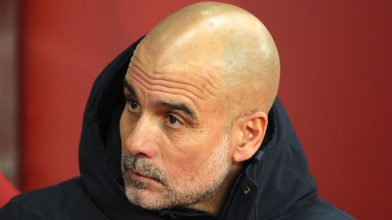 Guardiola, dezamăgit după remiza cu Sunderland Antrenorul lui Manchester City, Pep Guardiola, nu și-a ascuns frustrările după rezultatul dezamăgitor de 0-0 înregistrat în prima partidă oficială din 2026, disputată contra formației Sunderland