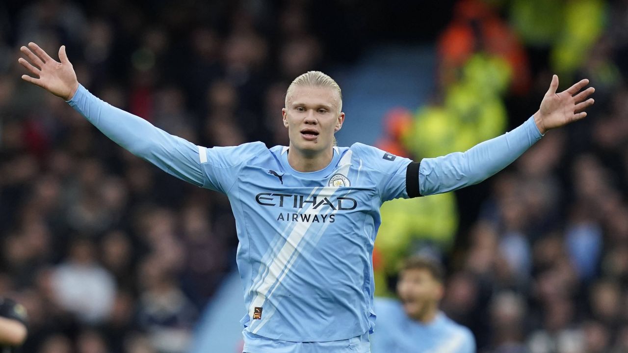 Manchester City versus Chelsea LIVE pe VOYO, duel de top în Premier League!