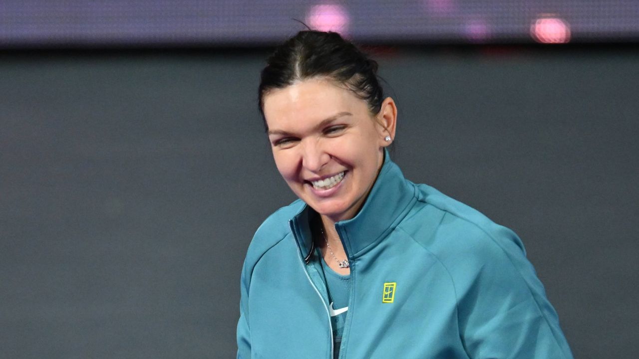 Simona Halep ajunge în finala Transylvania Open 2026 România va avea o reprezentantă puternică în finala Transylvania Open 2026, competiție ce va avea loc sâmbătă, 7 februarie