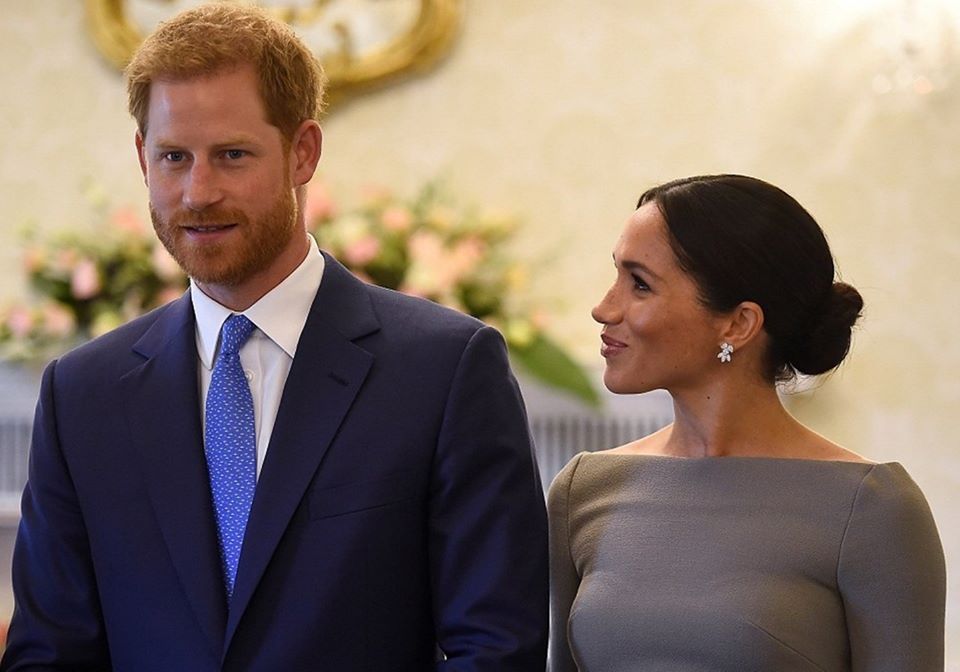Prințul Harry și Meghan Markle revin în Marea Britanie după patru ani pentru un eveniment important și expus riscurilor de securitate