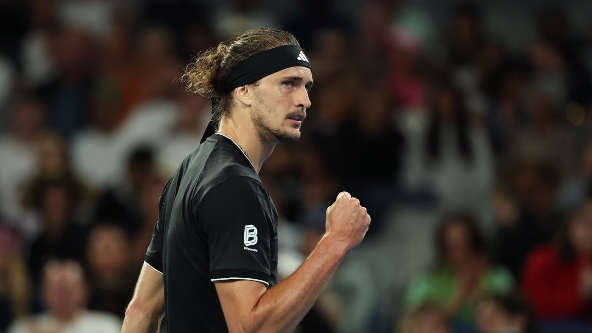 Zverev și Tien se duelează în direct la Australian Open 2026