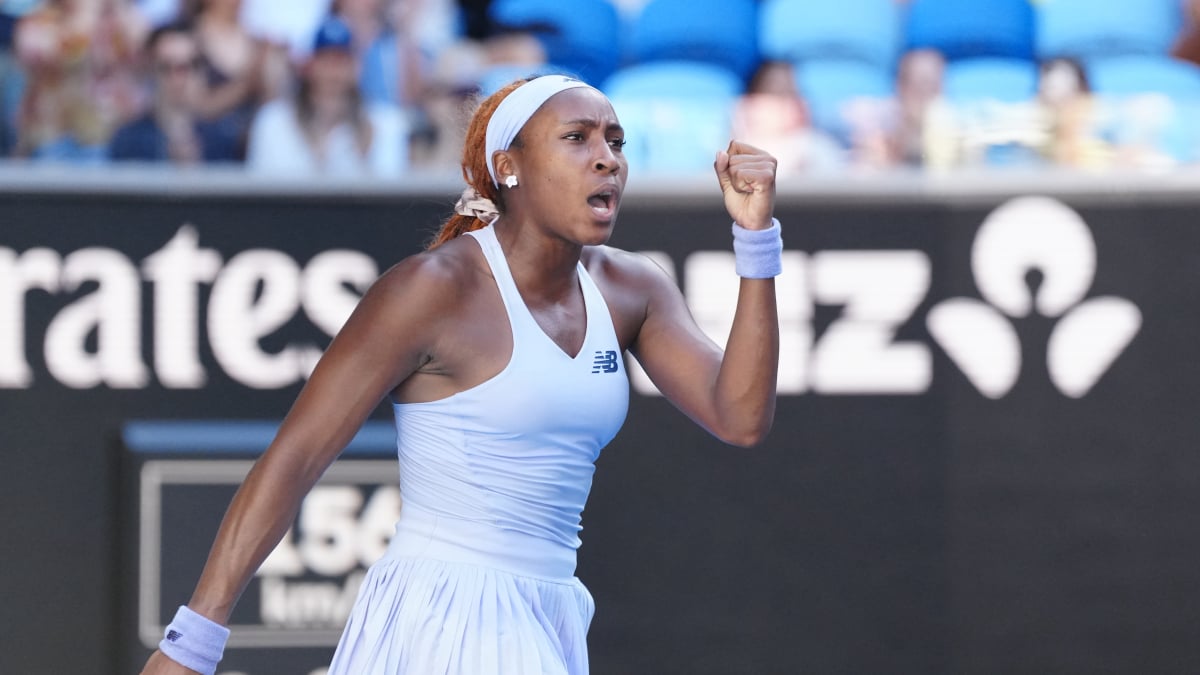 Gauff și Svitolina, duel electrizant la Australian Open 2026 – Live gratuit!