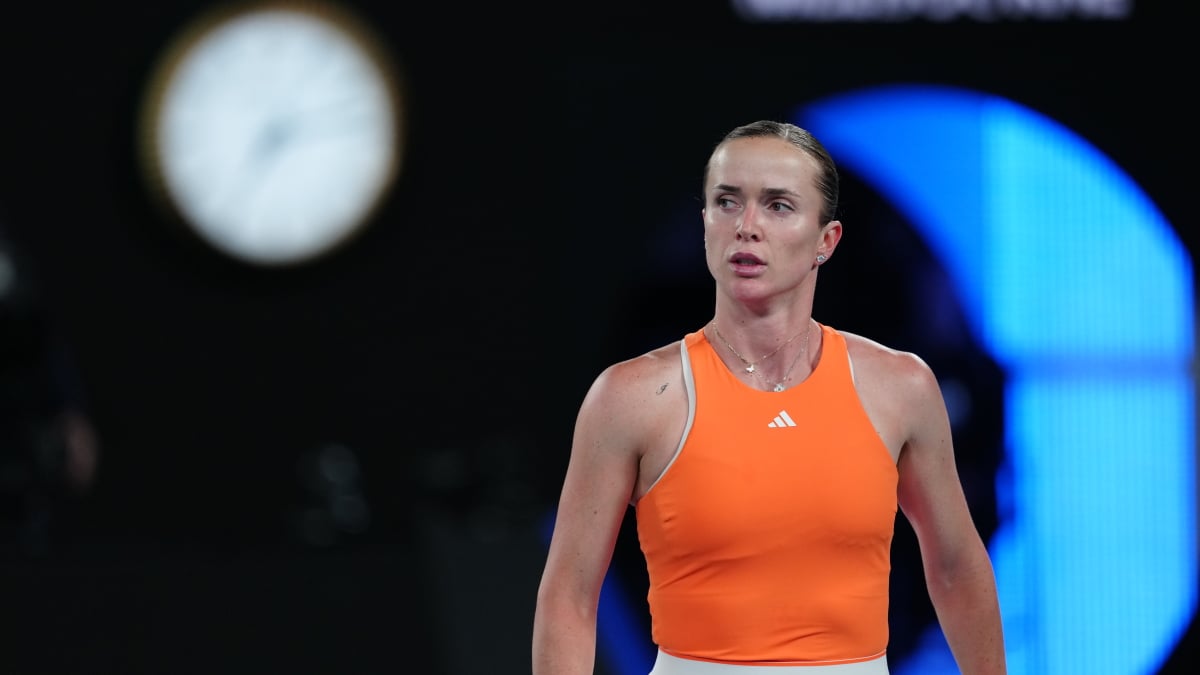 Sabalenka și Svitolina, duel epic la Australian Open 2026, live gratis!