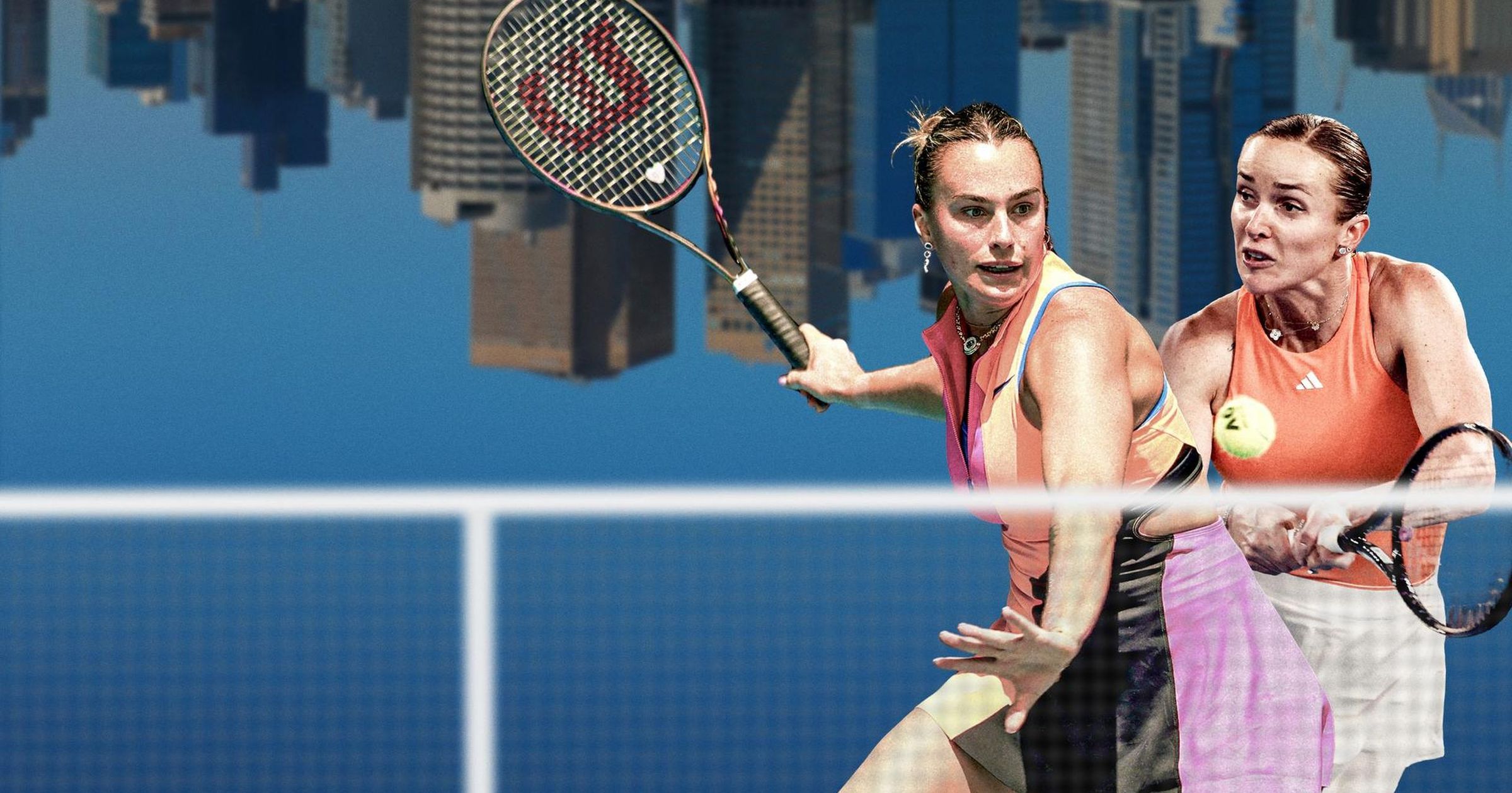 LIVEBLOG Australian Open, ziua 12: Finalistele se decid azi! Sabalenka – Svitolina, Pegula – Rybakina în acțiune!