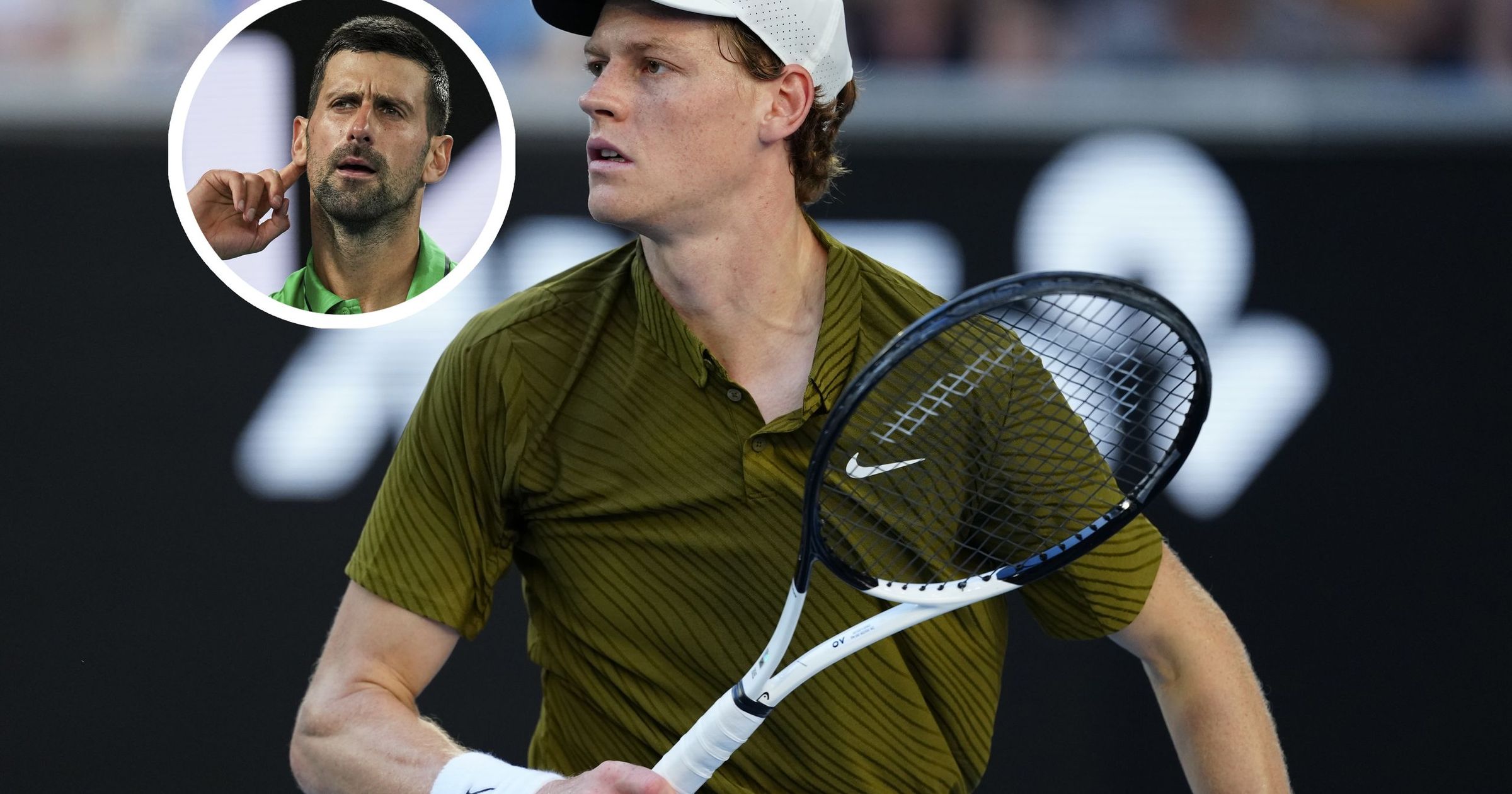 Sinner supune cu ușurință pe Shelton și se pregătește pentru duelul cu Djokovic la Australian Open Italianul Jannik Sinner a obținut o victorie concludentă în sferturile de finală ale Australian Open, învingându-l pe americanul Ben Shelton cu 6-3, 6-4, 6-4