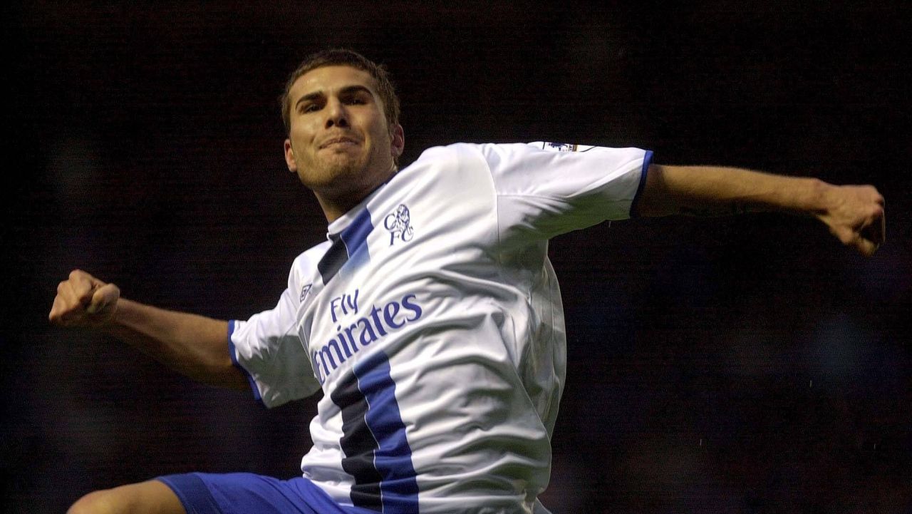 Adrian Mutu: „Asta voi face dacă îl întâlnesc pe Abramovich”