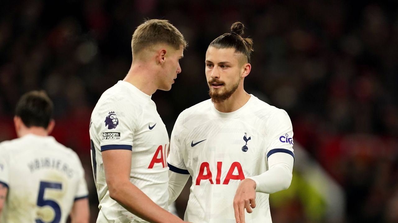 Transfer pe cale de a se concretiza: Liverpool urmărește un jucător de la Tottenham!