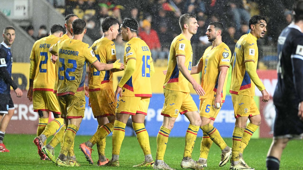 Internaționalul român, elogiat după o prestație excelentă: „Cel mai bun meci!”