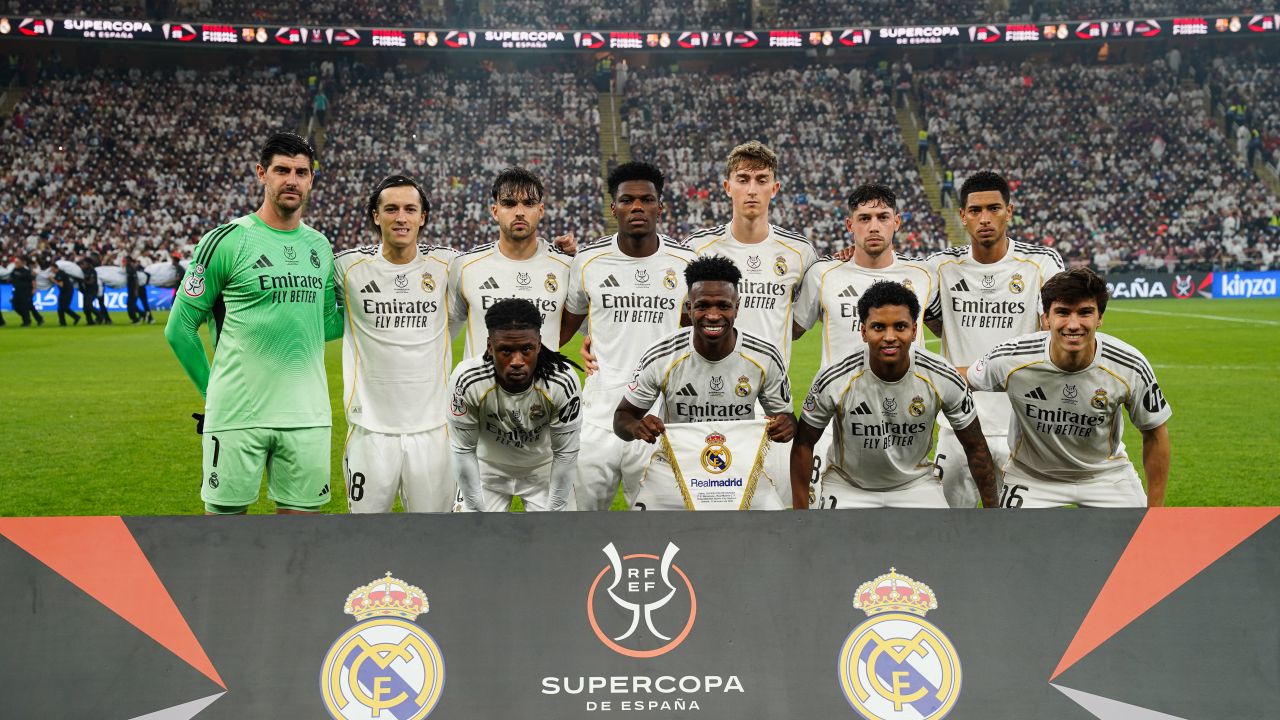 „Cine a fost vinovatul de serviciu la Real Madrid – FC Barcelona: „De nerecunoscut””