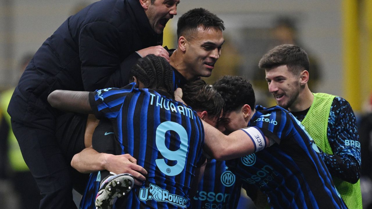 Inter în alertă: Fotbalist de sub comanda lui Chivu, țintă pentru oferte.