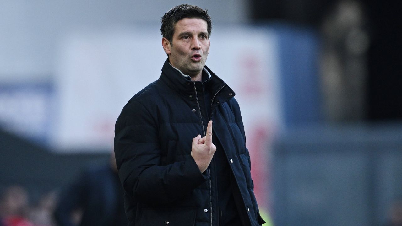 Inter – Pisa, ora 21:45: Chivu sub presiune, Marin titular