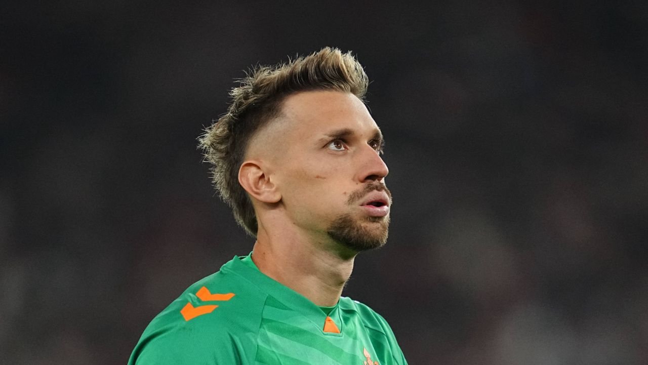 Ionuț Radu, secretul succesului său în Spania: „A semnat cu diavolul”