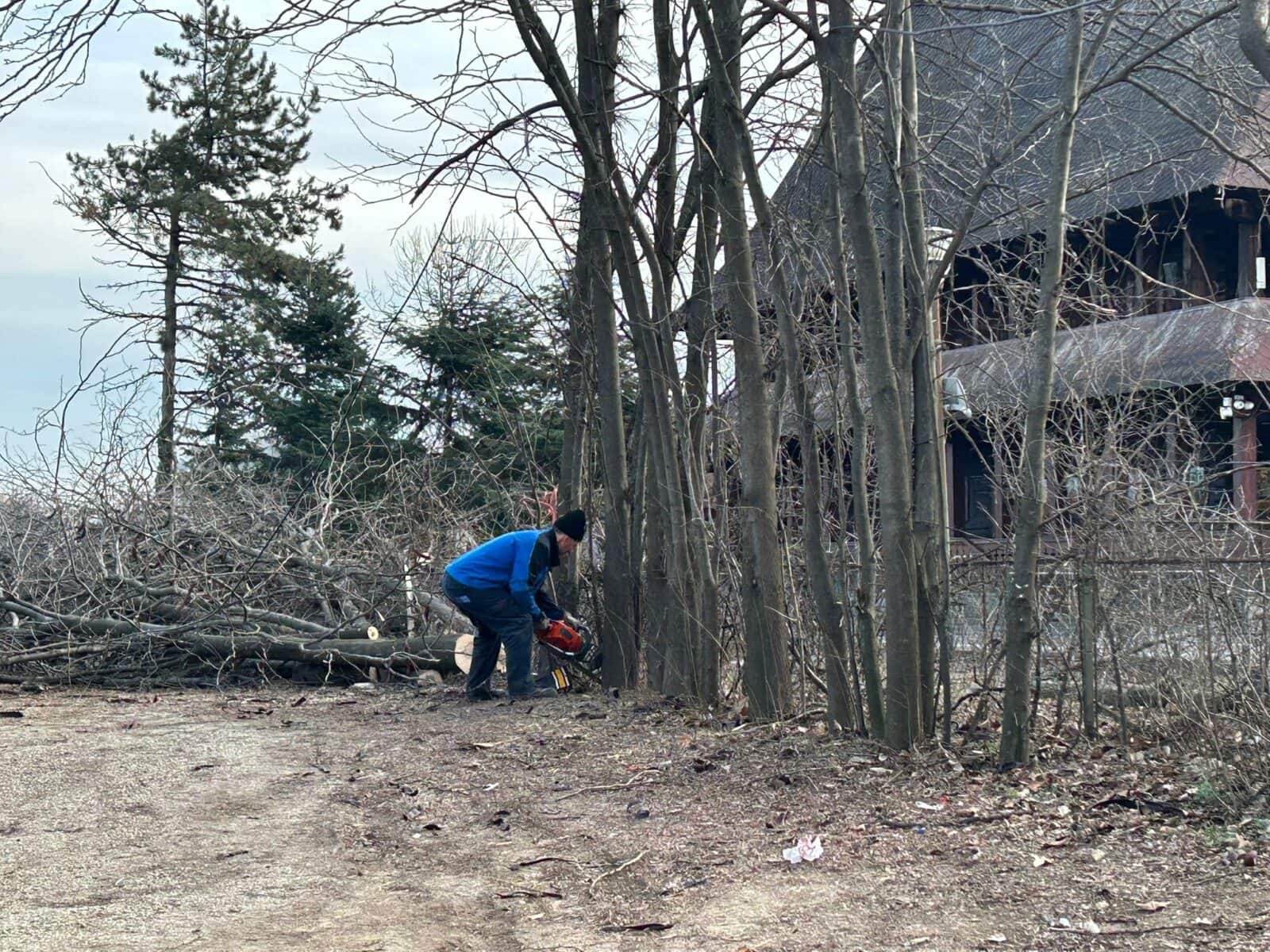 Parcul IOR-Titan, scena unui război pentru un teren de 12,2 hectare în ciuda verdictului instanței Lucrurile par să fi depășit de mult simplele conflicte legale