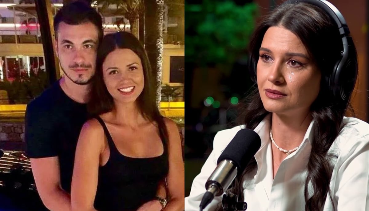 „Prezentatoarea PRO TV, în lacrimi: mărturisiri despre Alex Pițurcă”