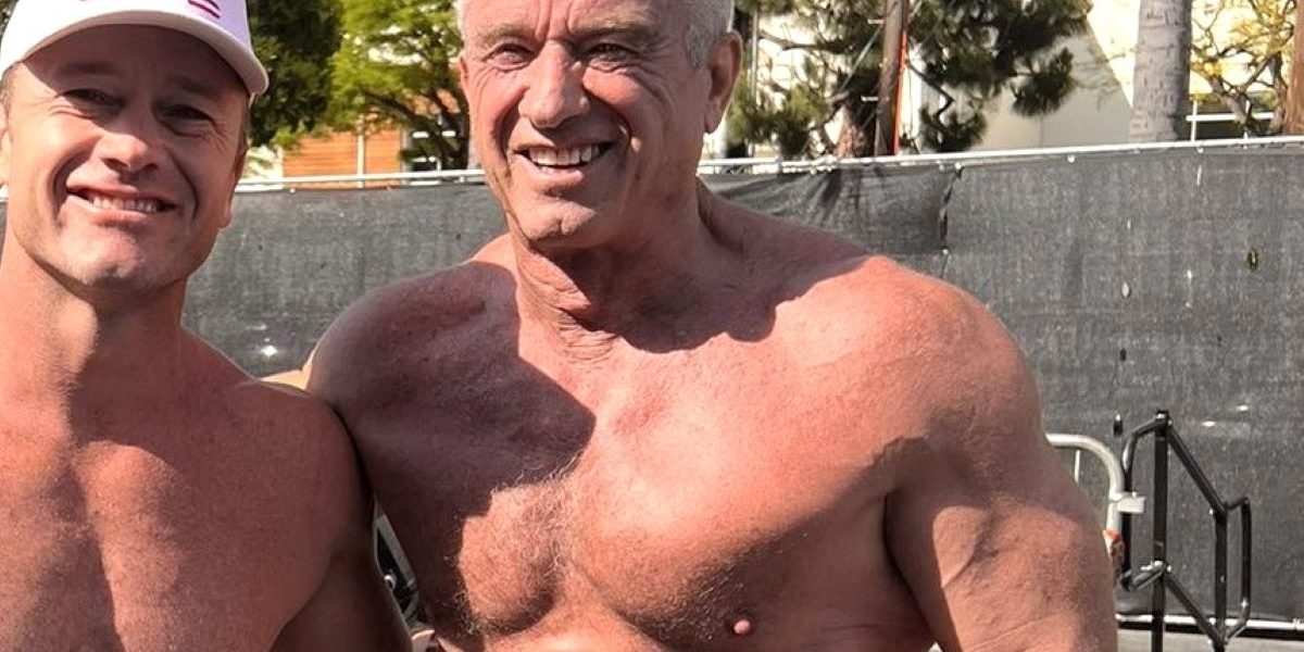 kennedy-jr.jpg - ReporterUrban