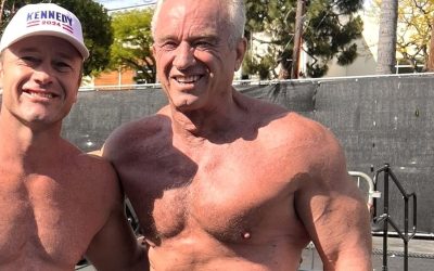 kennedy-jr.jpg - ReporterUrban