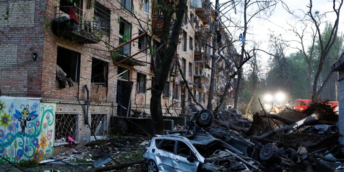 kiev-atac-razboi-rusia.jpeg - ReporterUrban