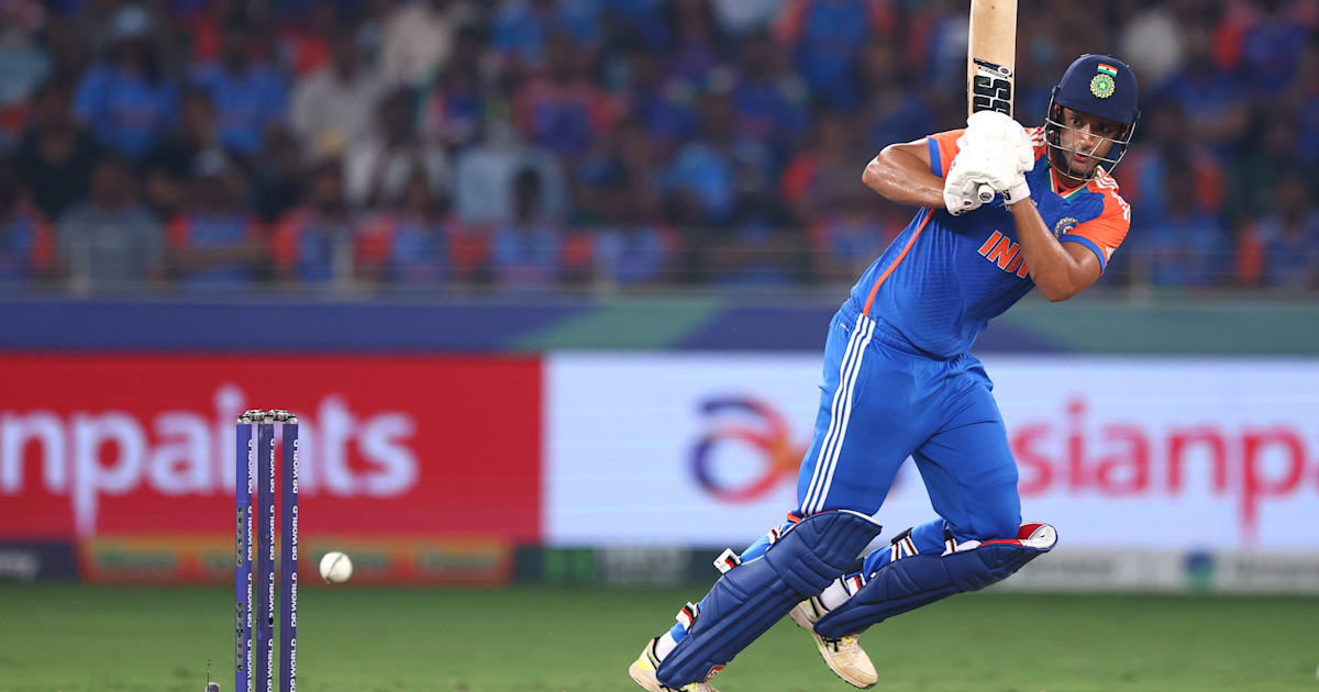 India pierde în fața New Zealand-ului în T20-ul din Visakhapatnam Echipa națională de cricket a Indiei a suferit o înfrângere surprinzătoare în fața New Zealand-ului, pierzând al patrulea meci din seria T20 cu 50 de runs