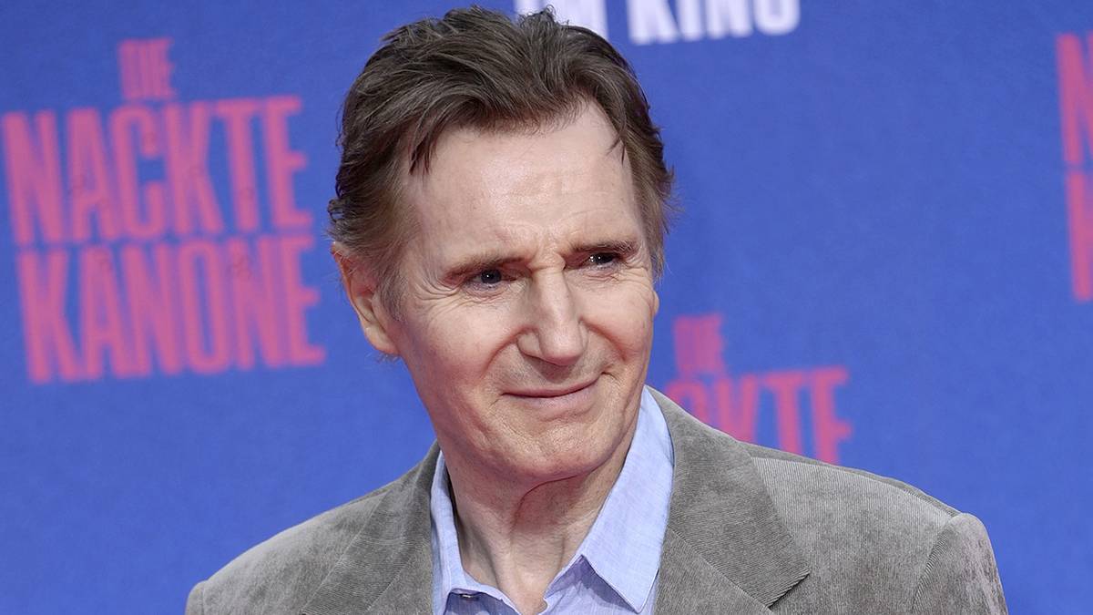 Liam Neeson revine în prim-plan cu „The Grey”, un film ce îmbină acțiunea cu introspecția Filmul „The Grey”, cu Liam Neeson în rolul principal, va părăsi curând serviciul de streaming Pluto TV, generând un val de discuții între pasionații de cinematografie