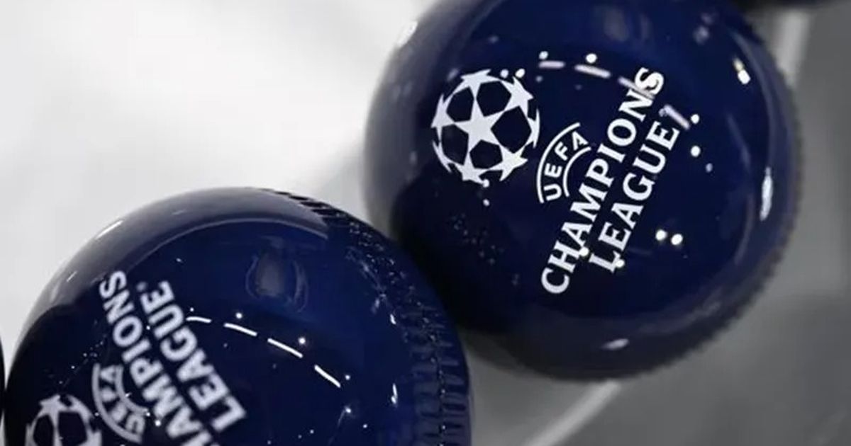 Echipele care au ocupat locurile 9-24 în faza principală a Ligii Campionilor și-au aflat, astăzi, adversarii din play-off, în urma tragerii la sorți desfășurate la Nyon, Elveția
