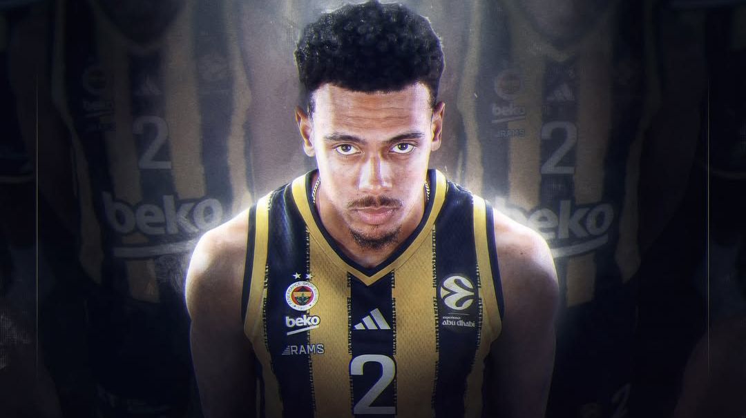 Fenerbahce vs. Anadolu Efes pe VOYO! Turcii luptă pentru întâietate