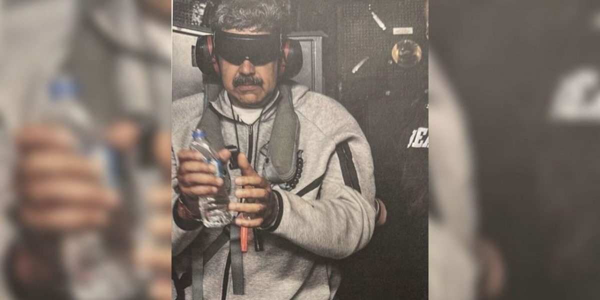 maduro.jpg - ReporterUrban