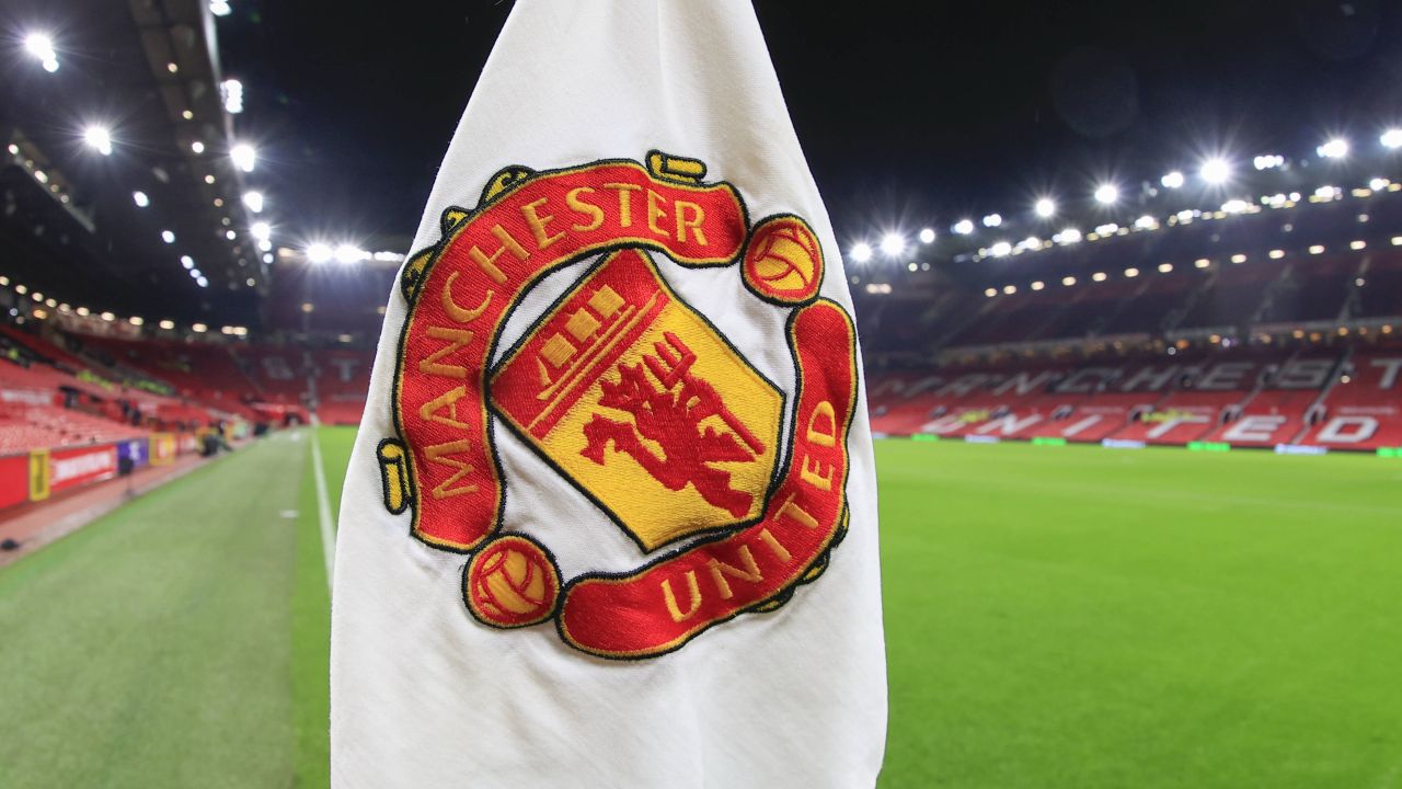 Manchester United a numit un nou antrenor în echipa sa