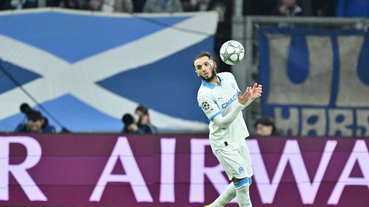 Marseille învinge Lens cu 3-1, PSG beneficiază de succesul său!