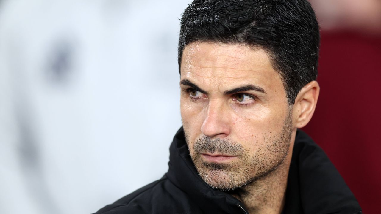 Arteta, impresionat de evoluția starului de la Arsenal: „Nu are limite”
