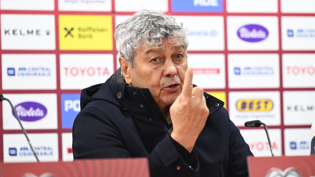 Mircea Lucescu revine în Turcia pentru a sprijini echipele românești Selecționerul naționalei României, Mircea Lucescu, a făcut un pas surprinzător, anunțându-și staff-ul că va călători în Turcia pentru a monitoriza antrenamentele echipelor românești care se află în pregătire în această țară