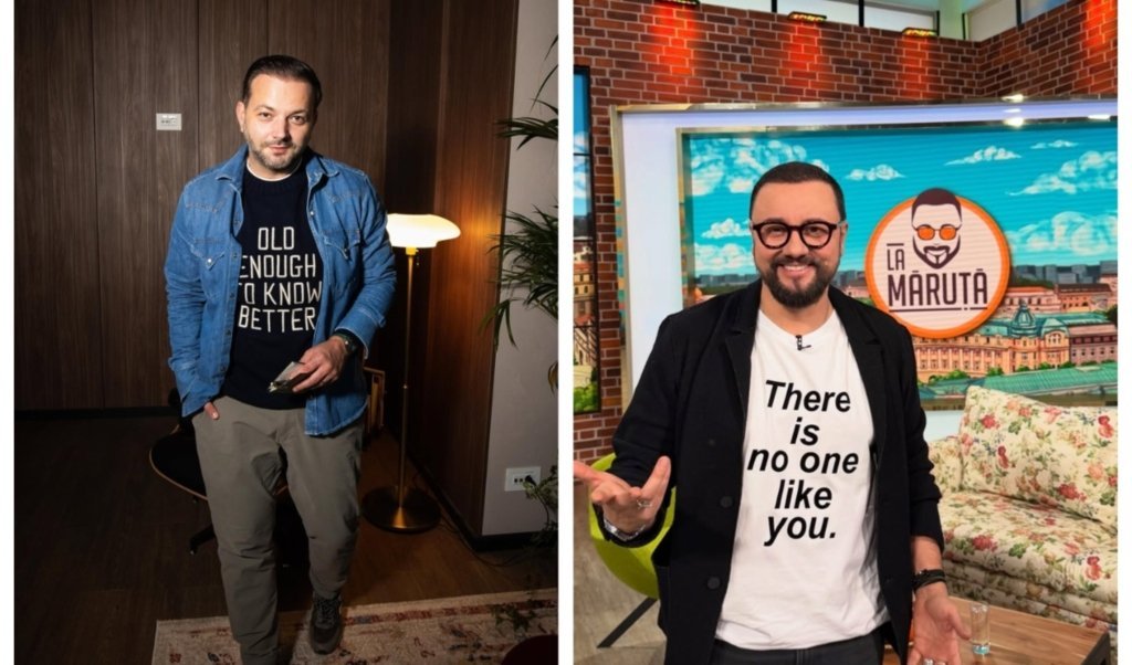 Mihai Morar dezvăluie adevărul despre colaborarea cu Cătălin Măruță la Radio ZU Mihai Morar a clarificat recent speculațiile privind o posibilă colaborare cu Cătălin Măruță la Radio ZU