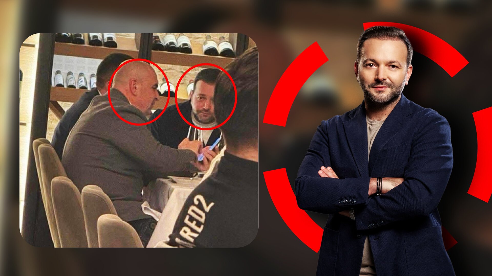 „Transparență totală: declarațiile unui politician sub presiune”