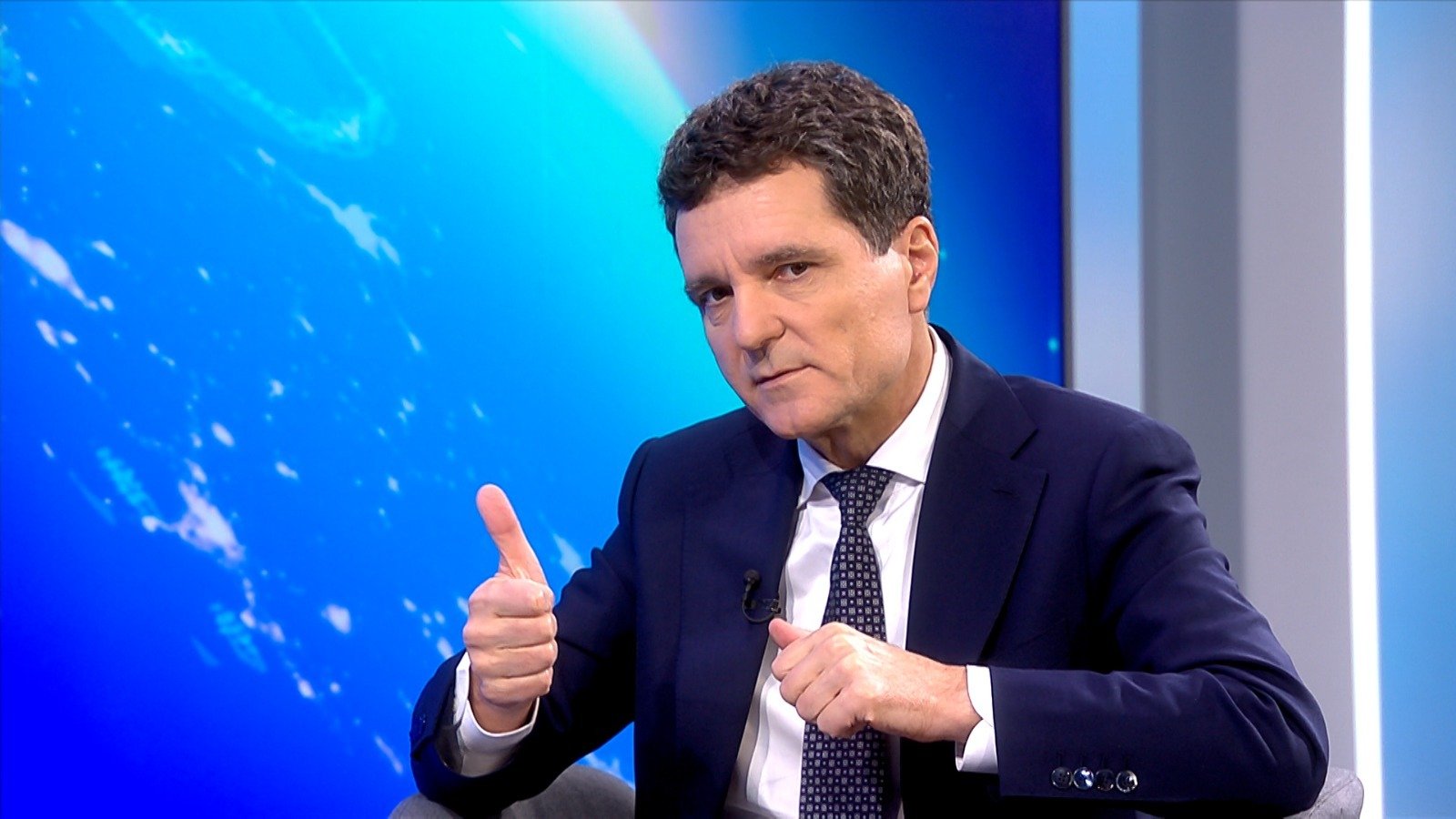 Nicușor Dan: nu avem o strategie clară pentru combatea drogurilor sau eliminarea dependenței de calculator la adolescenți