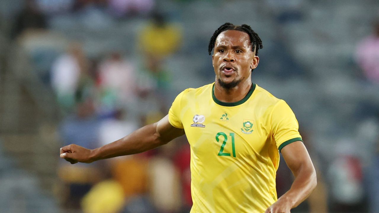 Ngezana și Epassy, în Africa de Sud: GOL anulat în meciul Camerunului!