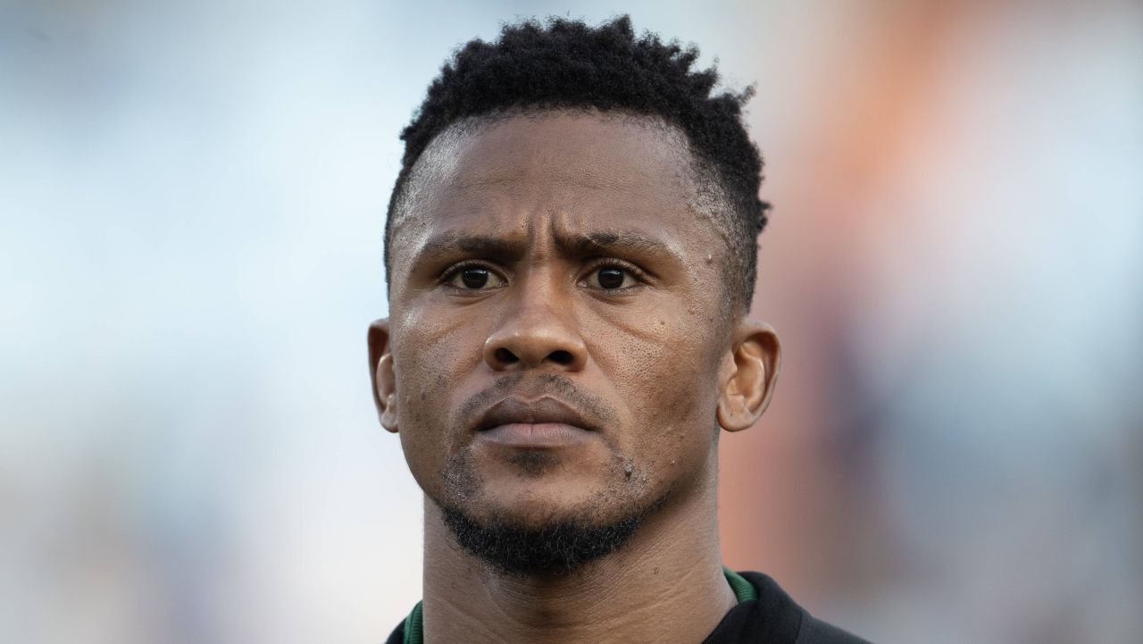 Eliminarea dureroasă a Sud-Africii la Cupa Africii Ngezana, titular cu vitalitate, nu poate schimba soarta echipei Naționala Africii de Sud a încheiat aventura sa la Cupa Africii, suferind o înfrângere care va rămâne în memoria fanilor