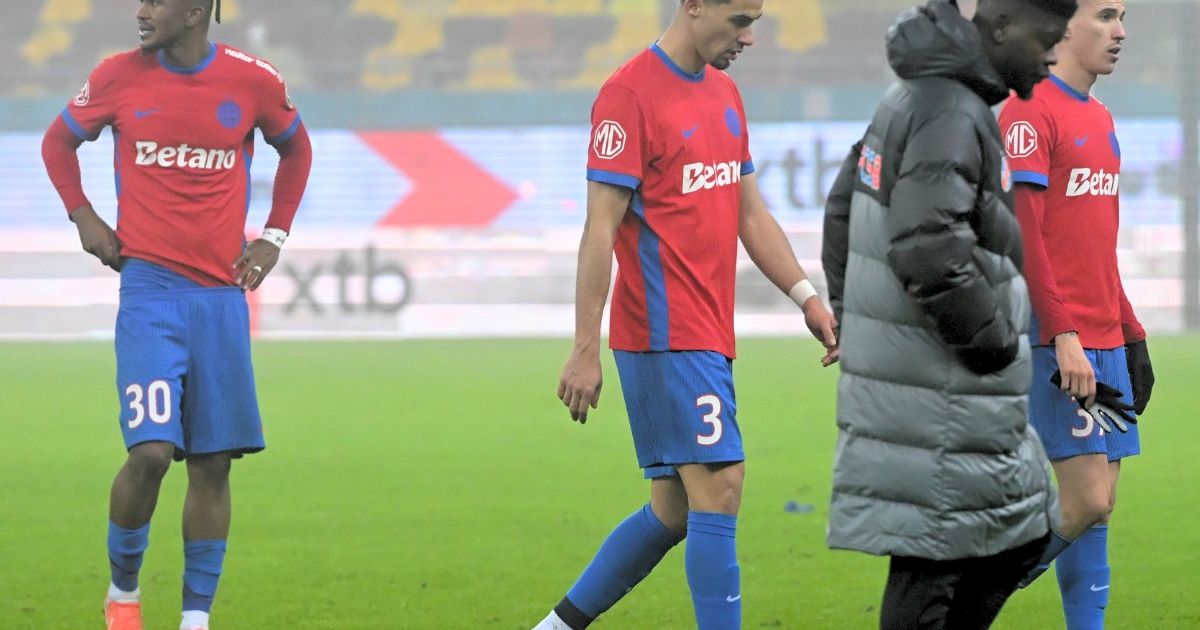 Mihai Stoica: „Titularul FCSB a revenit schimbat după vacanță”