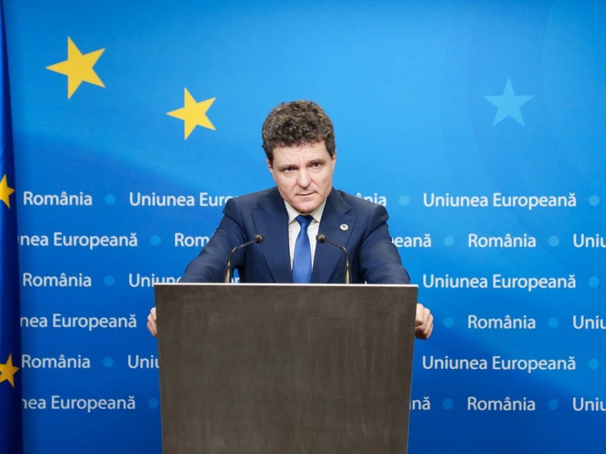 Nicușor Dan, prezent la un for strategic al aliaților europeni în fruntea „Coaliției de Voință” Primarul Bucureștiului, Nicușor Dan, va fi prezent marți la Paris pentru o întâlnire extrem de importantă între liderii de stat și de guvern ai „Coaliției de Voință”, un forum informal format din state aliate angajate în susținerea eforturilor de rezistență ale Ucrainei