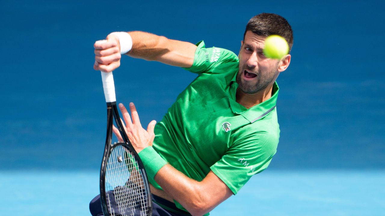 Novak Djokovic, eliminat surprinzător de Lorenzo Musetti la Australian Open Novak Djokovic, liderul incontestabil al tenisului mondial, a suferit o înfrângere neașteptată în sferturile de finală ale Australian Open, fiind învins de tânărul italian Lorenzo Musetti