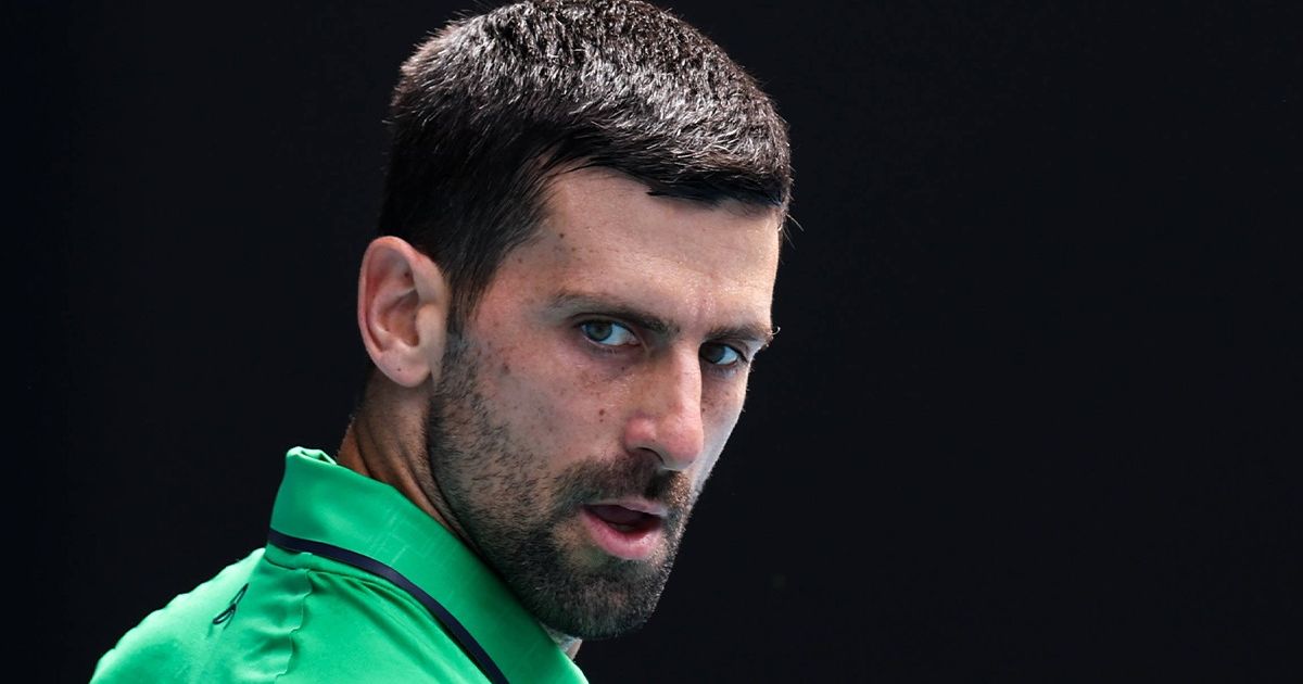 Djokovic își exprimă susținerea pentru Coco Gauff în contextul lipsei de intimitate de la Australian Open Novak Djokovic a comentat recent despre lipsa de intimitate a sportivilor la Australian Open, după ce jucătoarea americană Coco Gauff a devenit subiect de discuție în urma unui incident emoțional petrecut la turneu