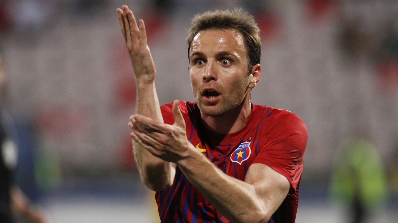 Novak Martinovic, eroul FCSB în drumul către titlu FCSB a scris o nouă pagină din istoria sa, iar Novak Martinovic a fost protagonistul unei povești de succes care a adus echipa în centrul atenției