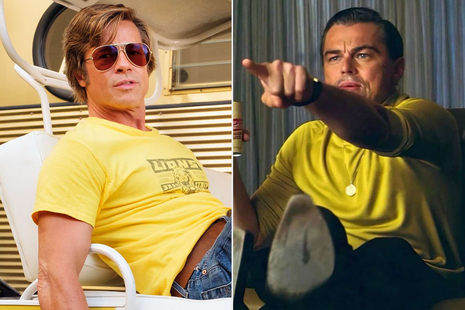Leonardo DiCaprio și momentul inedit cu părinții pe platourile de filmare Leonardo DiCaprio a rememorat o întâmplare amuzantă petrecută pe platoul de filmare al filmului „Once Upon a Time in Hollywood”, regizat de Quentin Tarantino