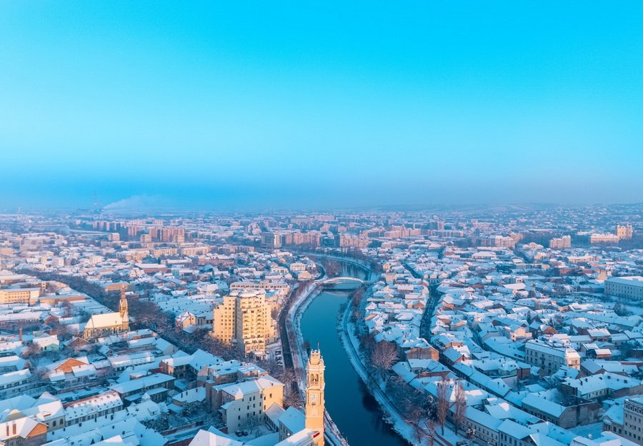 Impozitele din Oradea, mărit în 2023: Începe plata, verifică detalii!