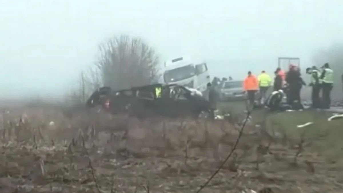 PAOK Salonic solicită amânarea meciului cu Lyon după accidentul tragic din România PAOK Salonic a adresat o cerere formală către UEFA pentru amânarea meciului programat contra echipei Lyon, ca urmare a tragediei care a avut loc recent în România