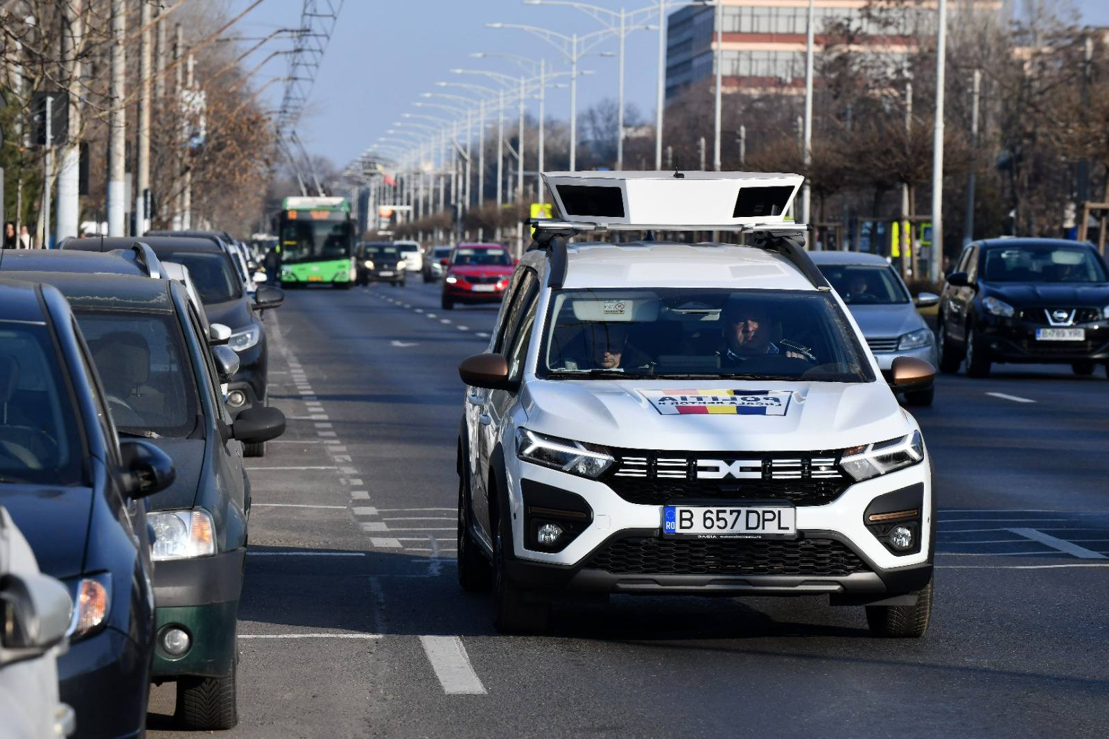 Primăria Capitalei face pași decisivi pentru redresarea sistemului de Parcare, care a fost sufocat de probleme legale și de gestionare incoerentă