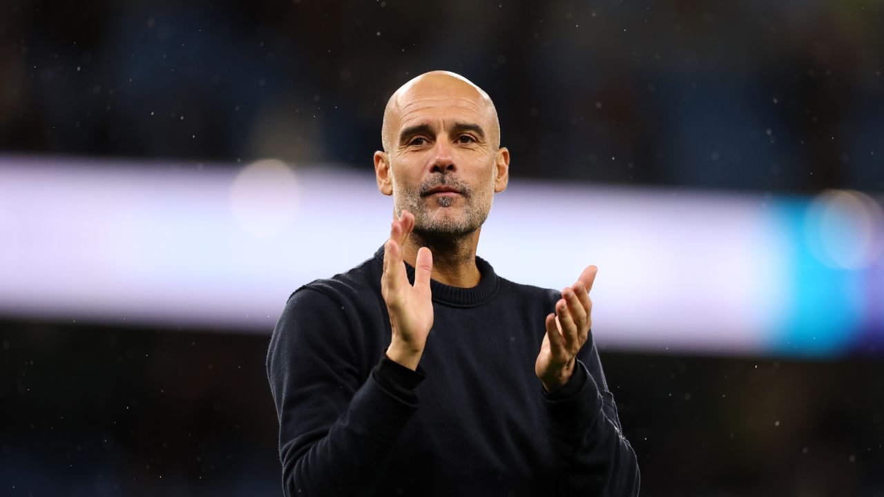 FA Cup: Manchester City – Exeter pe VOYO, „cetățenii” conduc cu un gol superb!