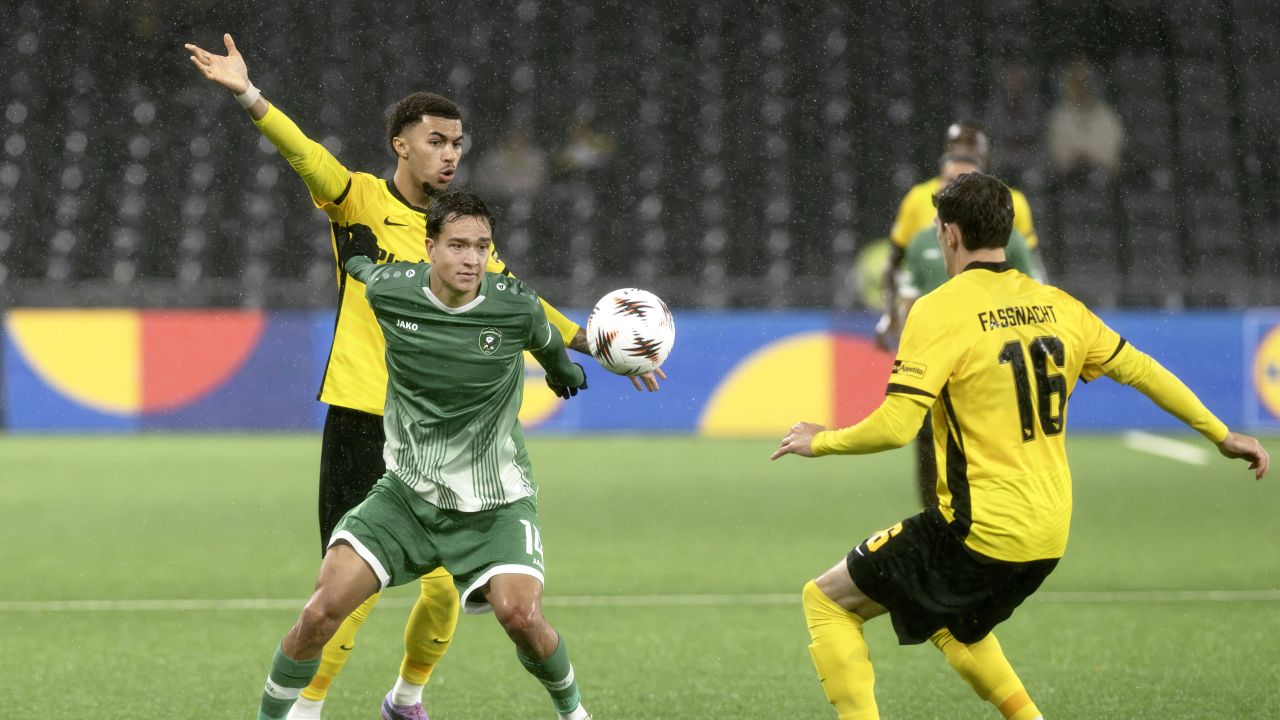 Bulgarii pregătesc un transfer dorit și de echipa națională a României.